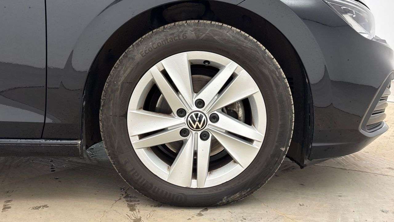 2021 VOLKSWAGEN GOLF 2021 VOLKSWAGEN GOLF