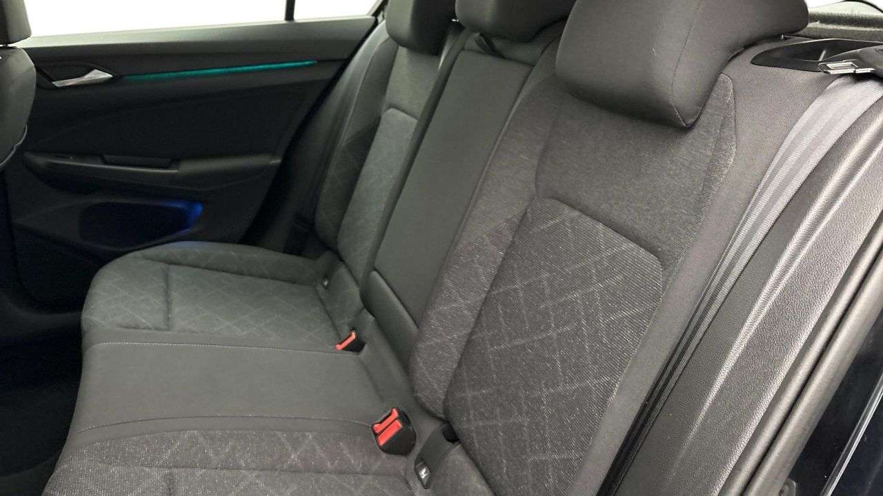 2021 VOLKSWAGEN GOLF 2021 VOLKSWAGEN GOLF