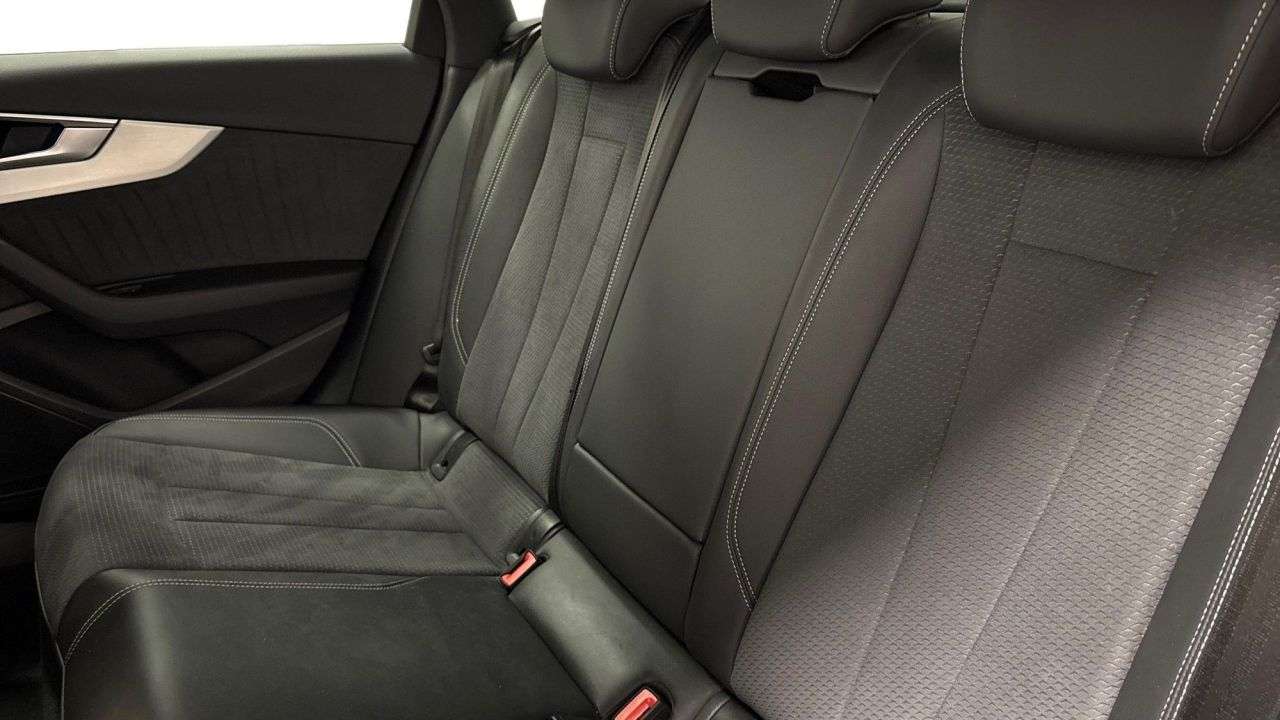2024 AUDI A4 2024 AUDI A4
