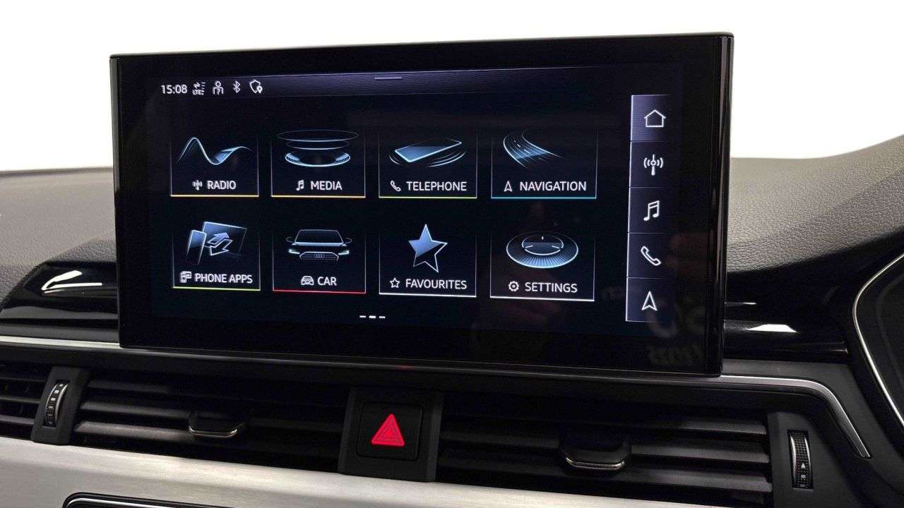 2024 AUDI A4 2024 AUDI A4