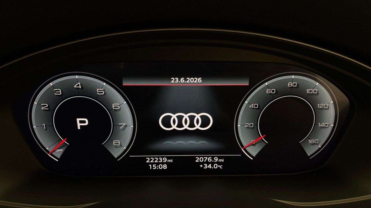 2024 AUDI A4 2024 AUDI A4