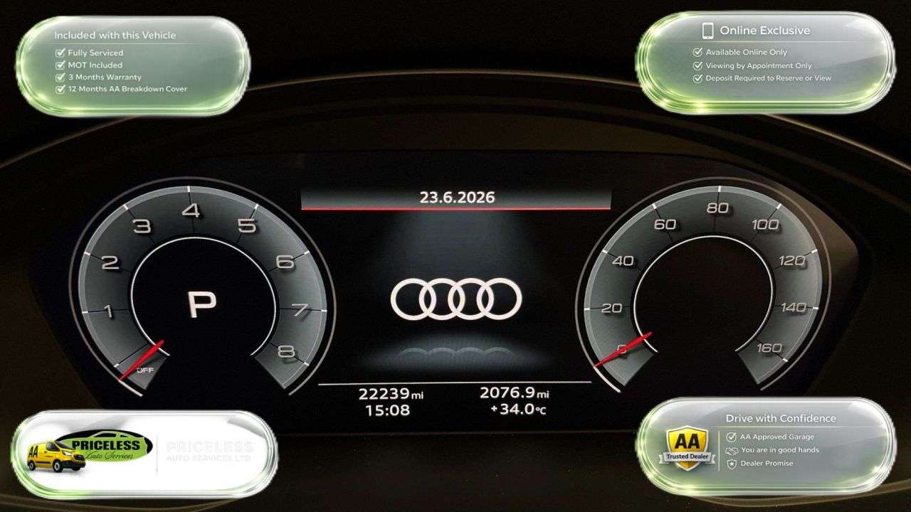 2024 AUDI A4 2024 AUDI A4