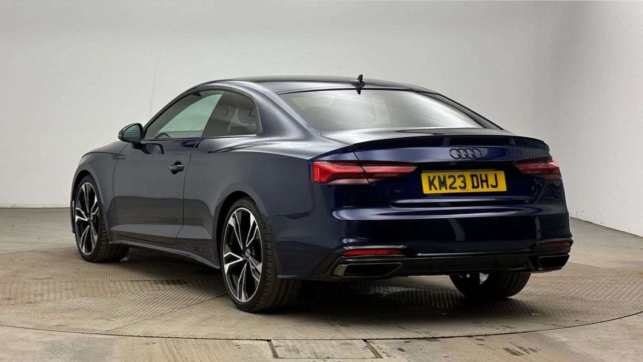 2023 AUDI A5 2023 AUDI A5