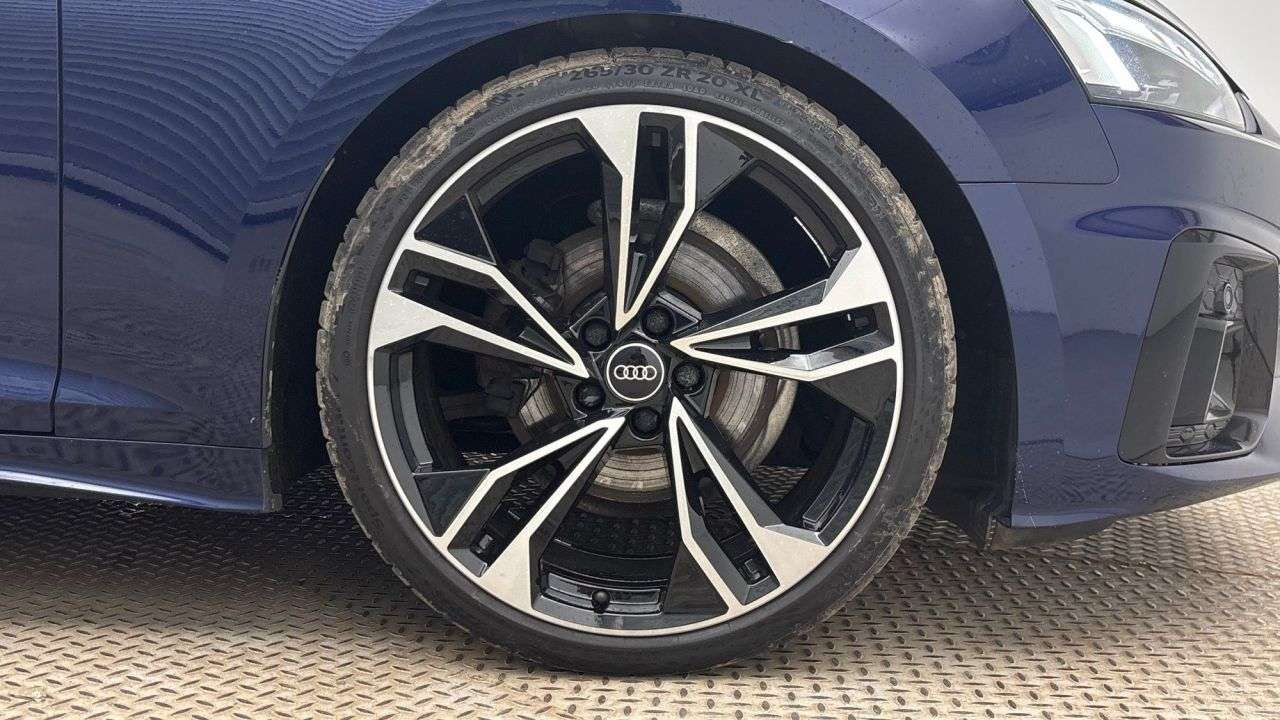 2023 AUDI A5 2023 AUDI A5