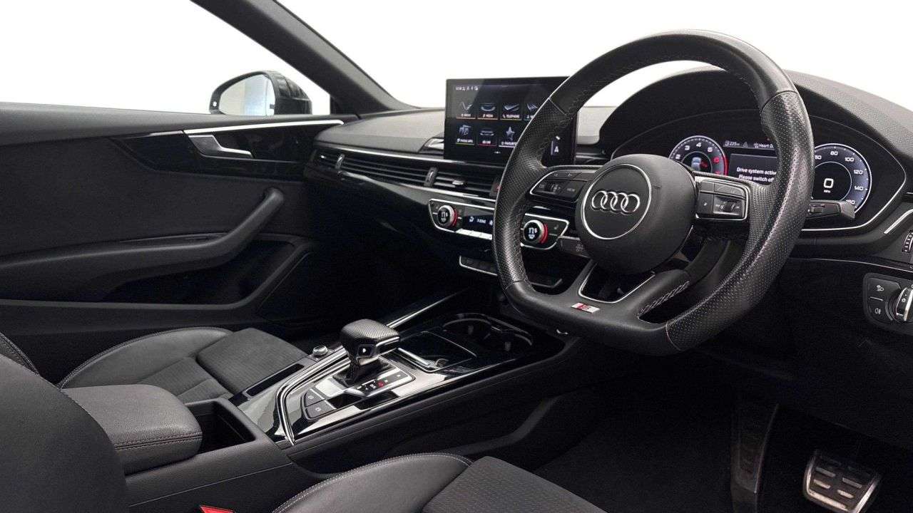 2023 AUDI A5 2023 AUDI A5