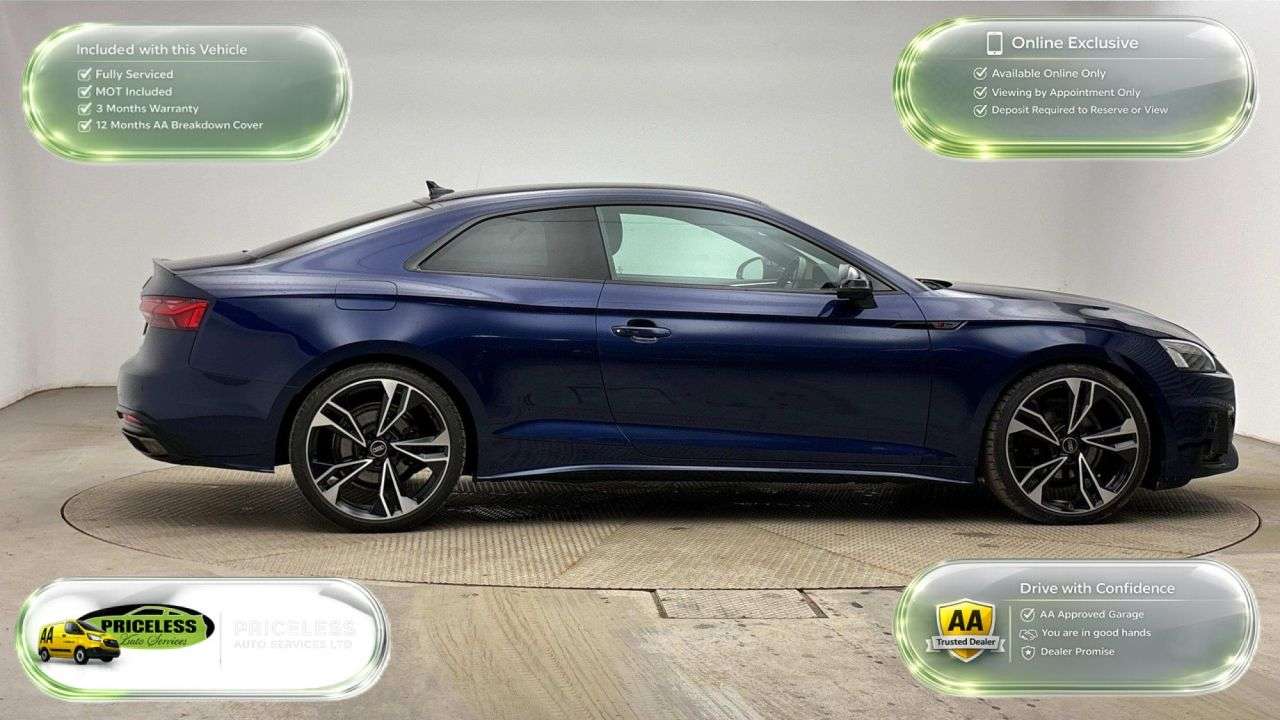 2023 AUDI A5 2023 AUDI A5