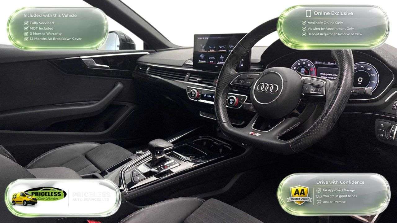 2023 AUDI A5 2023 AUDI A5
