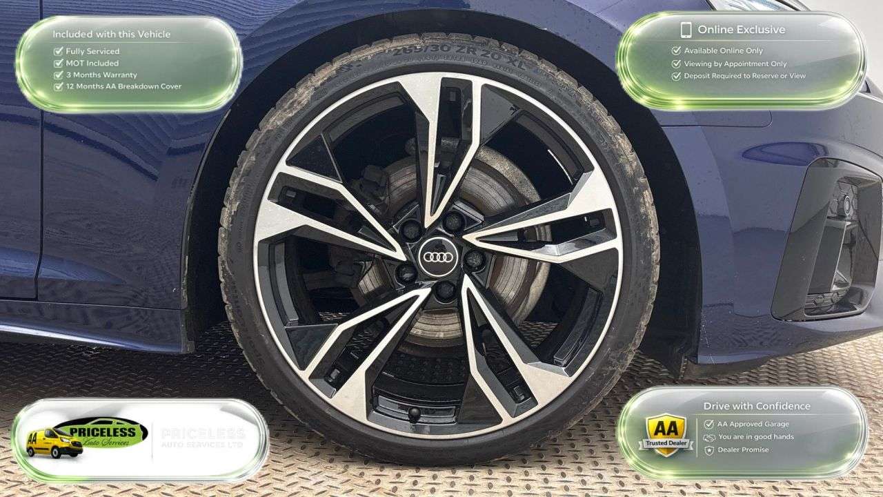 2023 AUDI A5 2023 AUDI A5