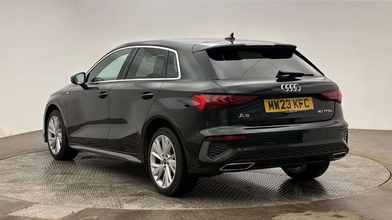 2023 AUDI A3 2023 AUDI A3