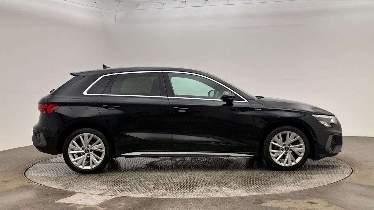 2023 AUDI A3 2023 AUDI A3