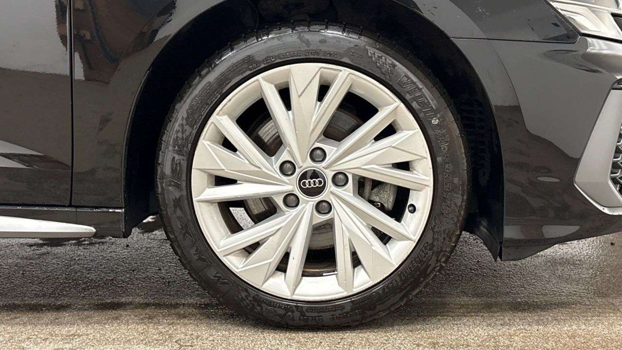 2023 AUDI A3 2023 AUDI A3