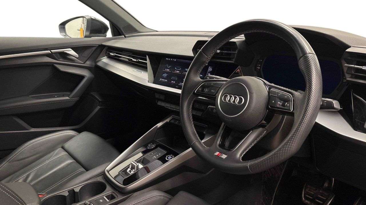 2023 AUDI A3 2023 AUDI A3