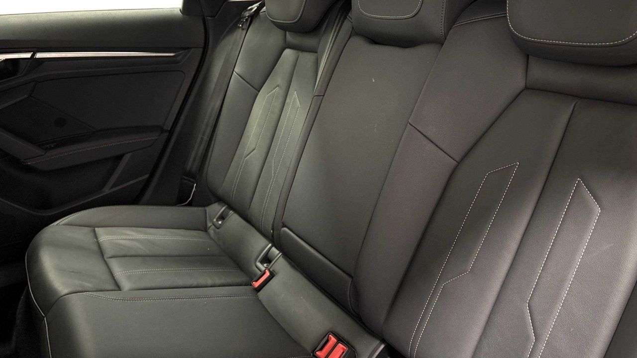 2023 AUDI A3 2023 AUDI A3