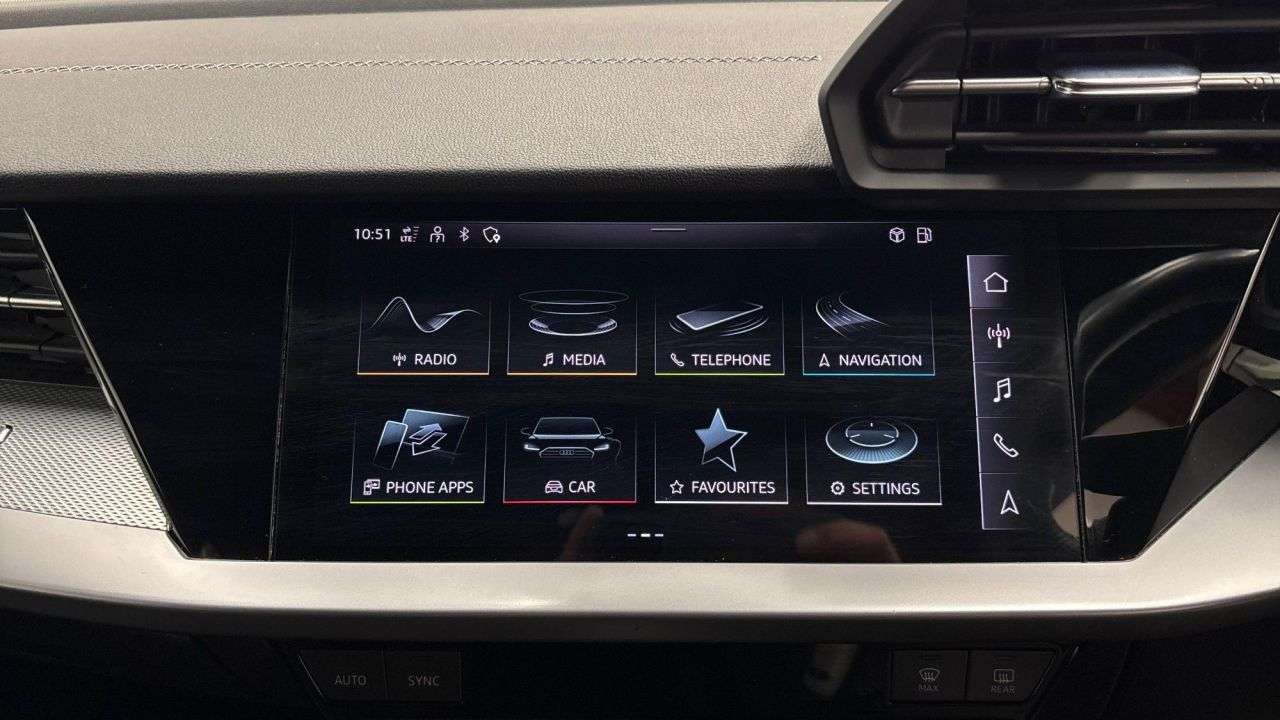 2023 AUDI A3 2023 AUDI A3