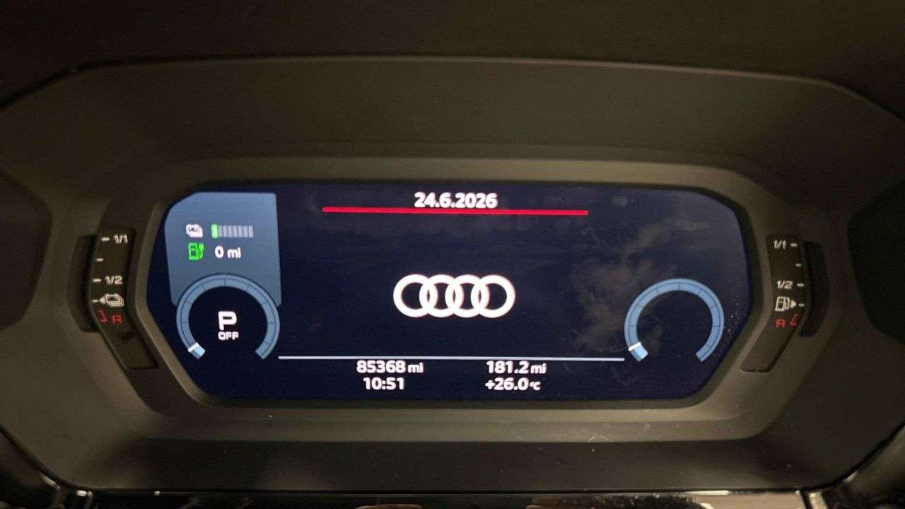 2023 AUDI A3 2023 AUDI A3