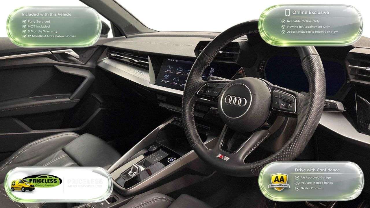 2023 AUDI A3 2023 AUDI A3