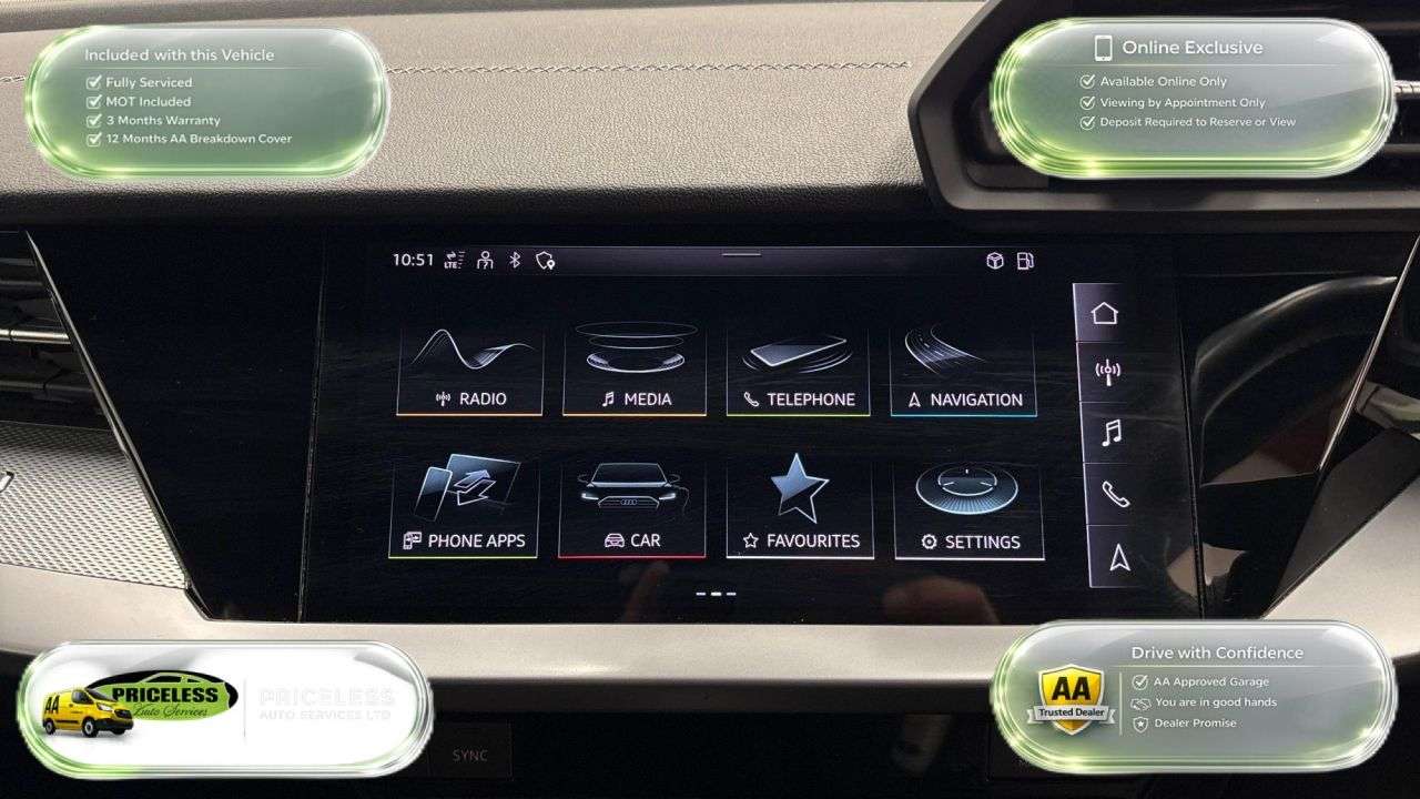 2023 AUDI A3 2023 AUDI A3