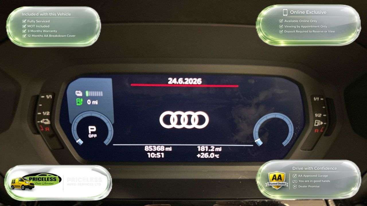 2023 AUDI A3 2023 AUDI A3