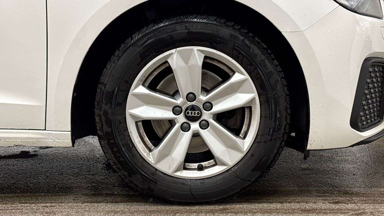 2023 AUDI A1 2023 AUDI A1