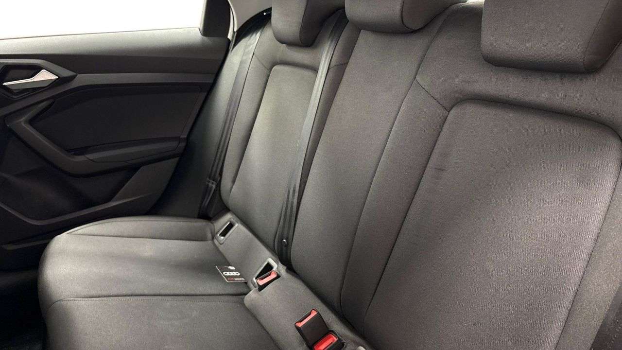 2023 AUDI A1 2023 AUDI A1