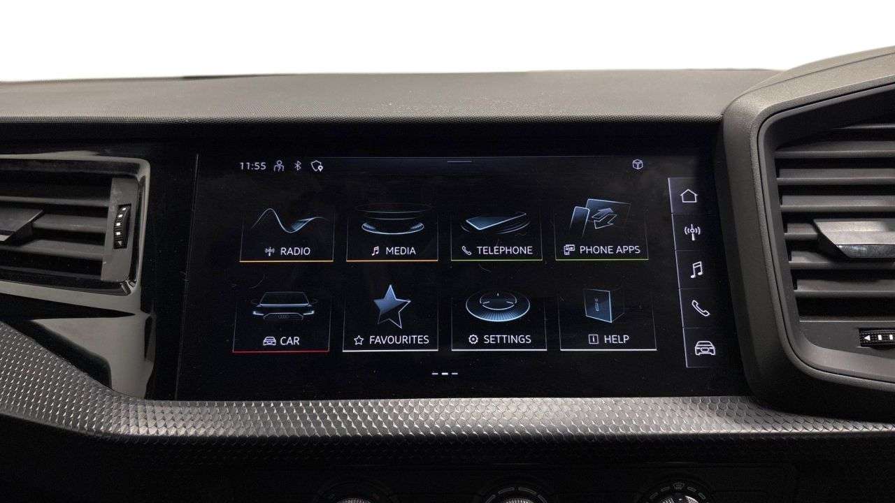 2023 AUDI A1 2023 AUDI A1