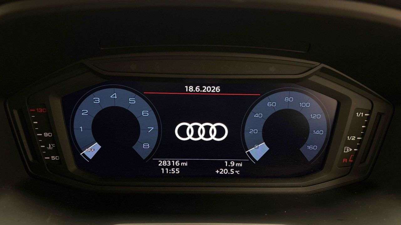 2023 AUDI A1 2023 AUDI A1