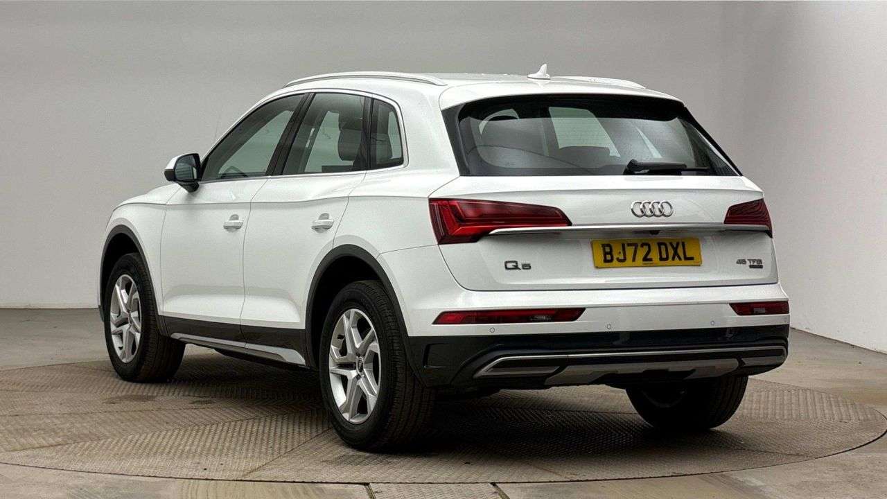 2022 AUDI Q5 2022 AUDI Q5