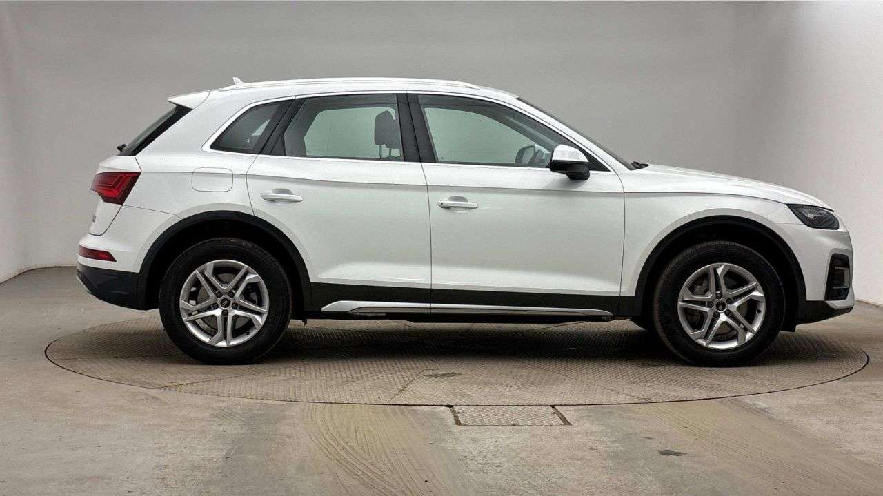 2022 AUDI Q5 2022 AUDI Q5