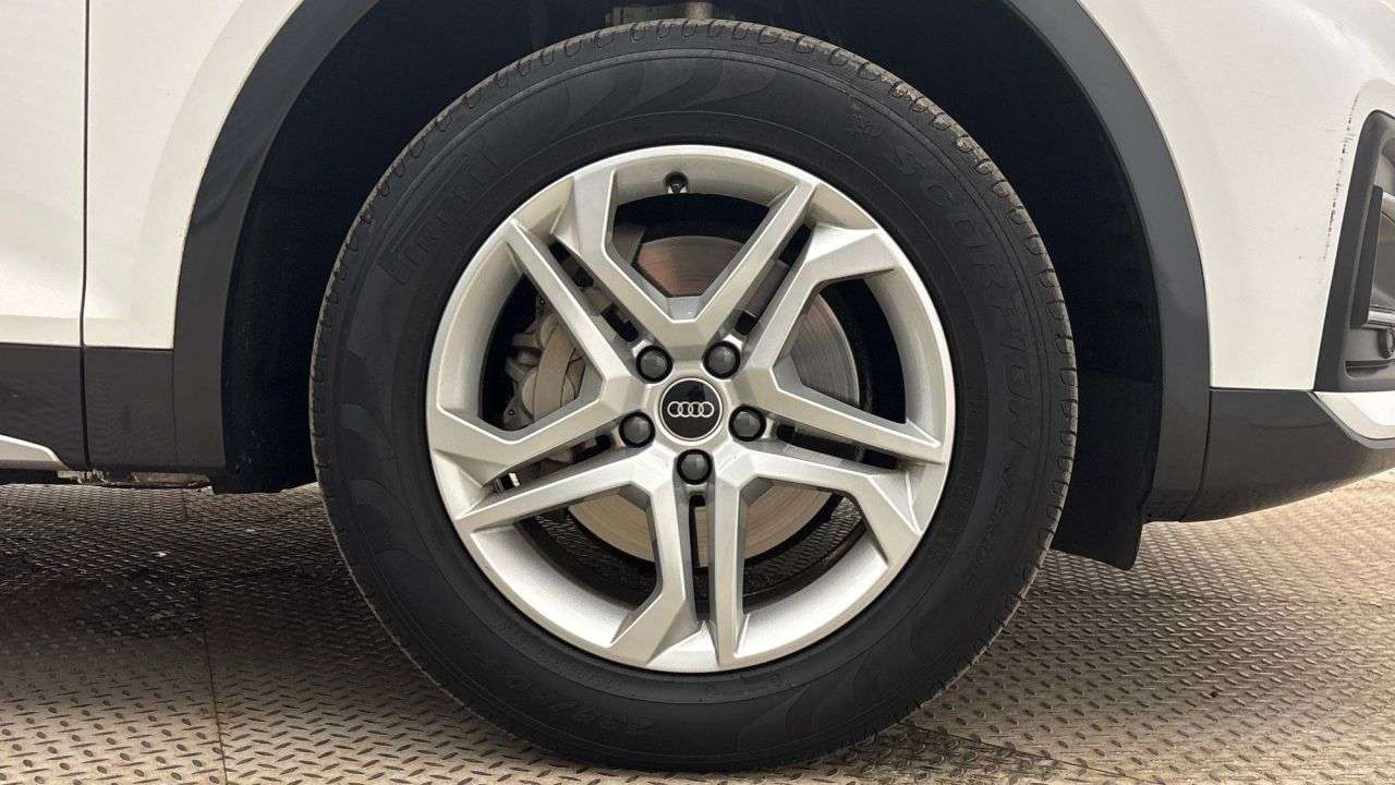 2022 AUDI Q5 2022 AUDI Q5