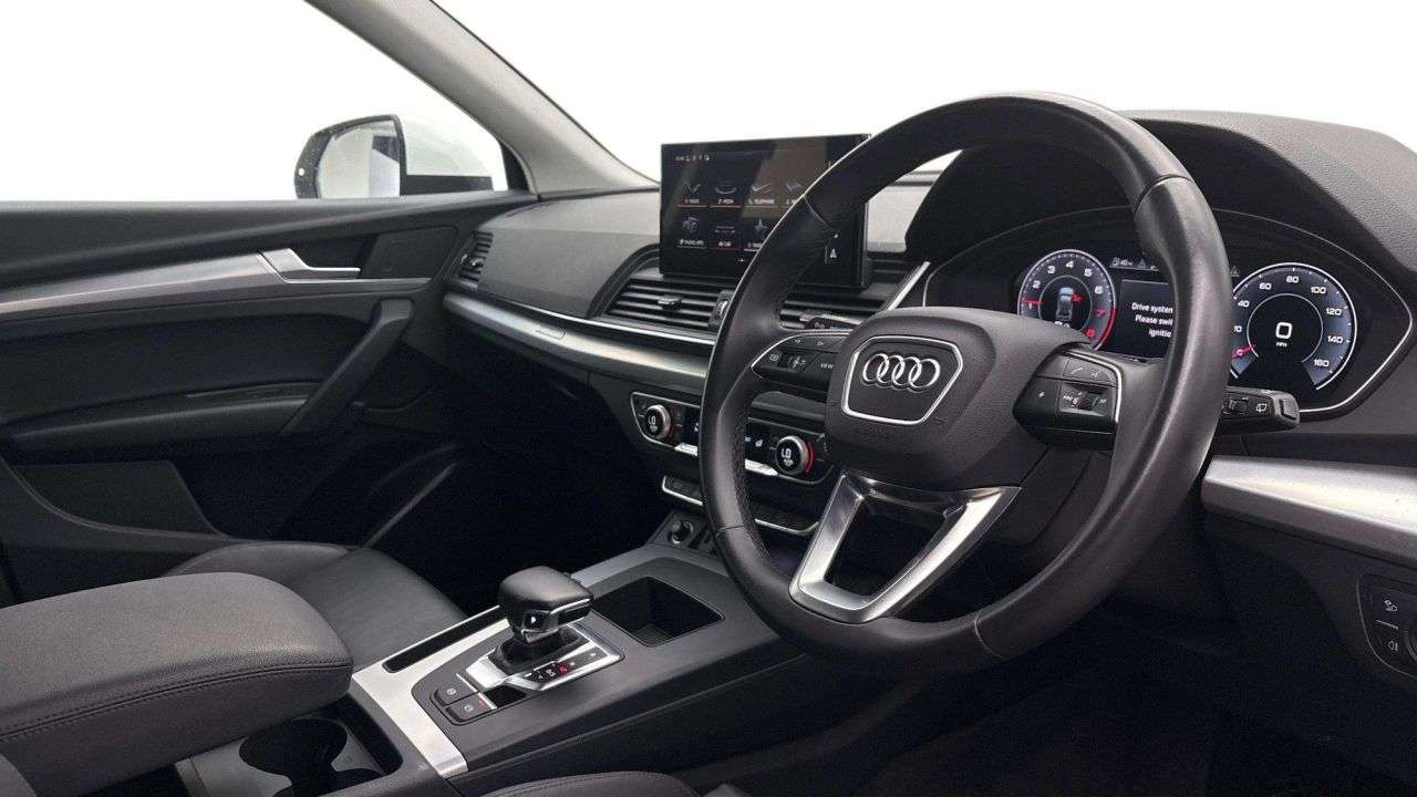2022 AUDI Q5 2022 AUDI Q5