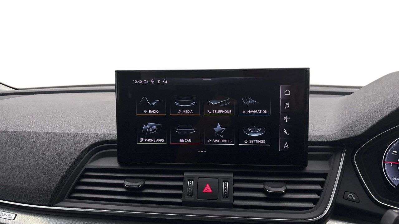 2022 AUDI Q5 2022 AUDI Q5
