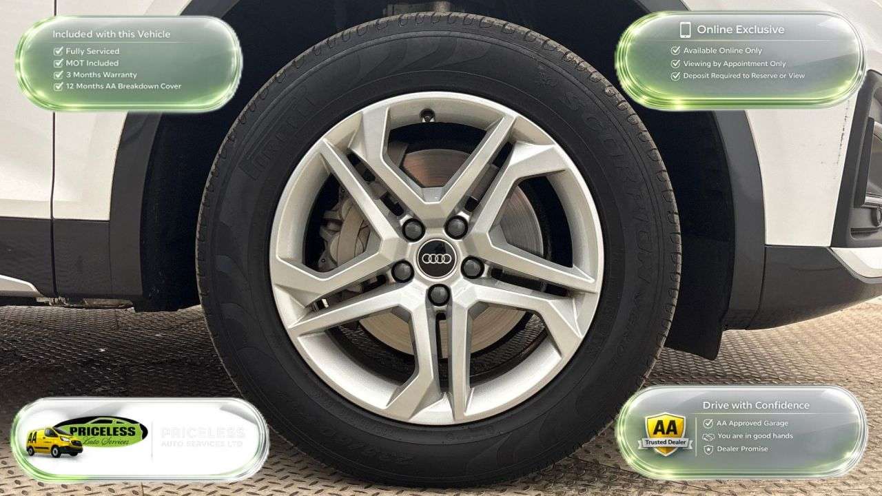 2022 AUDI Q5 2022 AUDI Q5