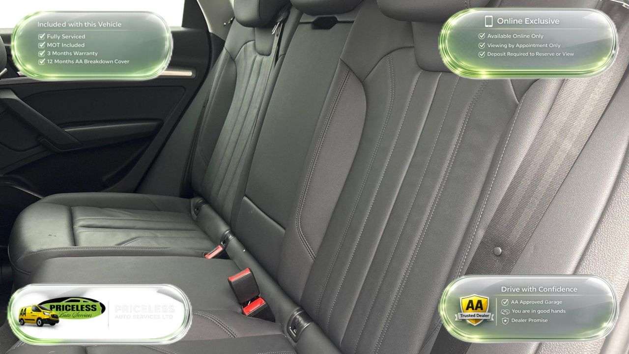 2022 AUDI Q5 2022 AUDI Q5