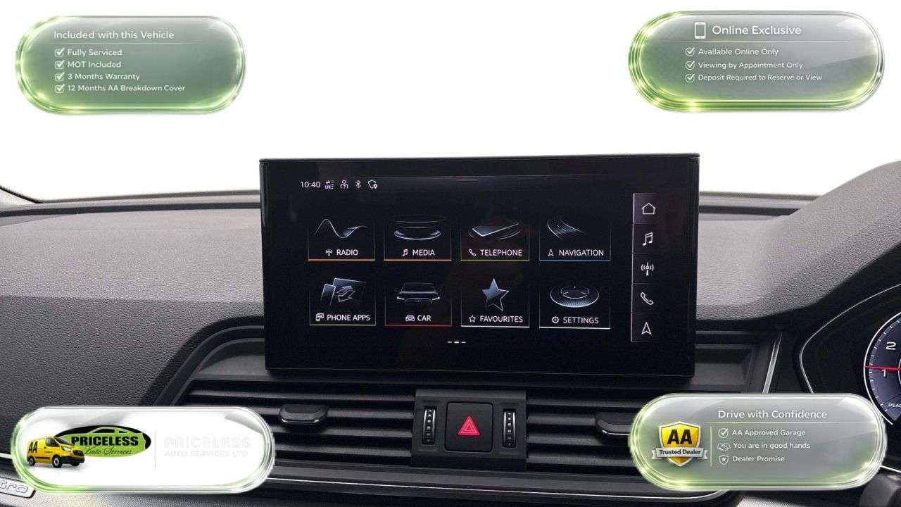2022 AUDI Q5 2022 AUDI Q5