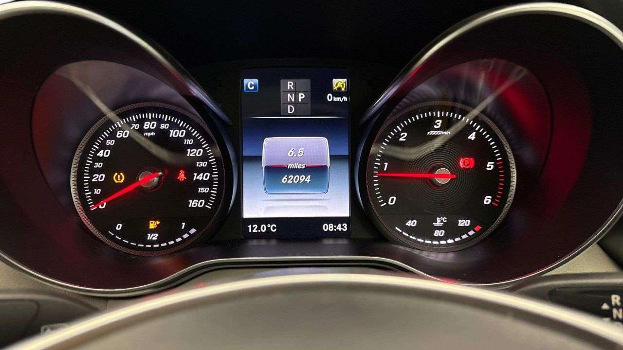 2018 MERCEDES-BENZ C CLASS 2018 MERCEDES-BENZ C CLASS