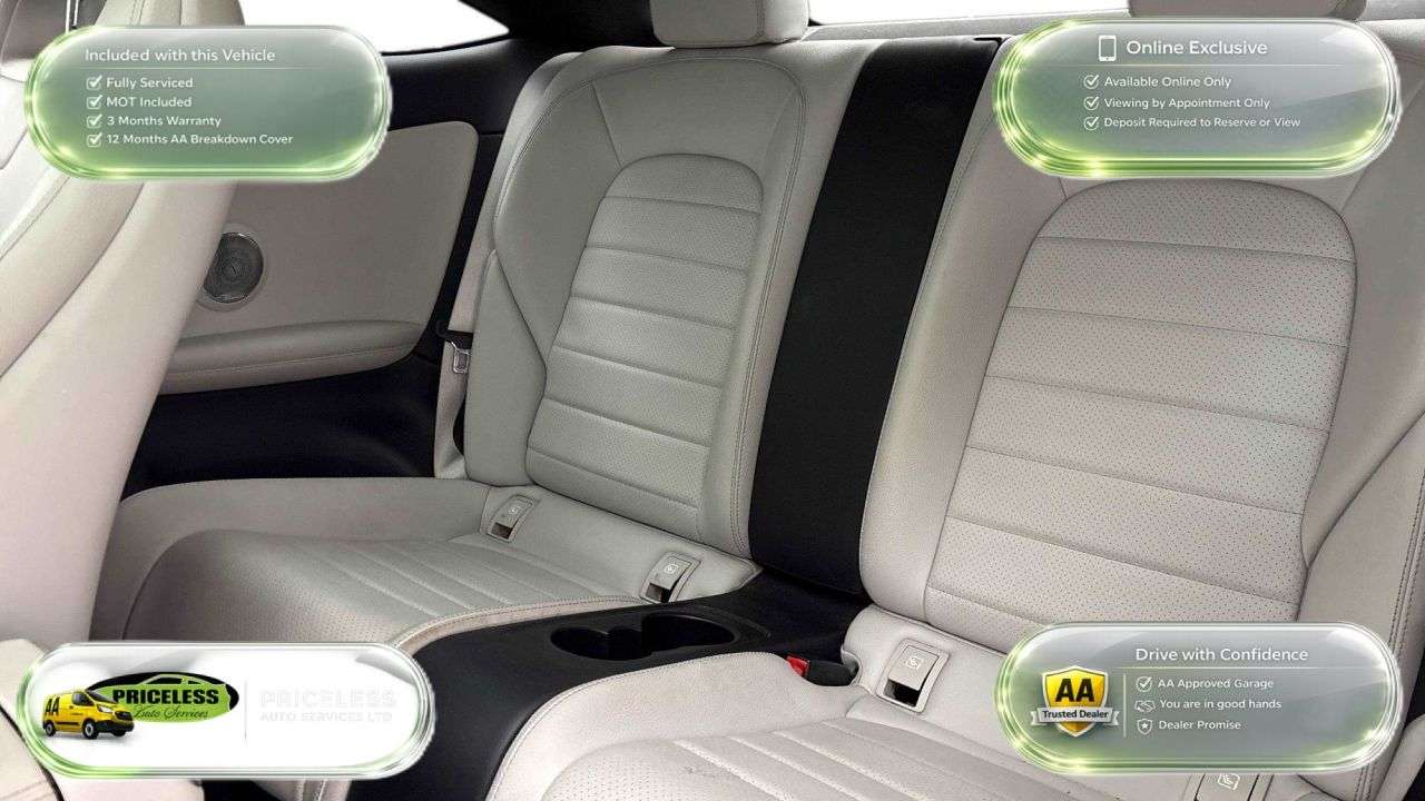 2018 MERCEDES-BENZ C CLASS 2018 MERCEDES-BENZ C CLASS