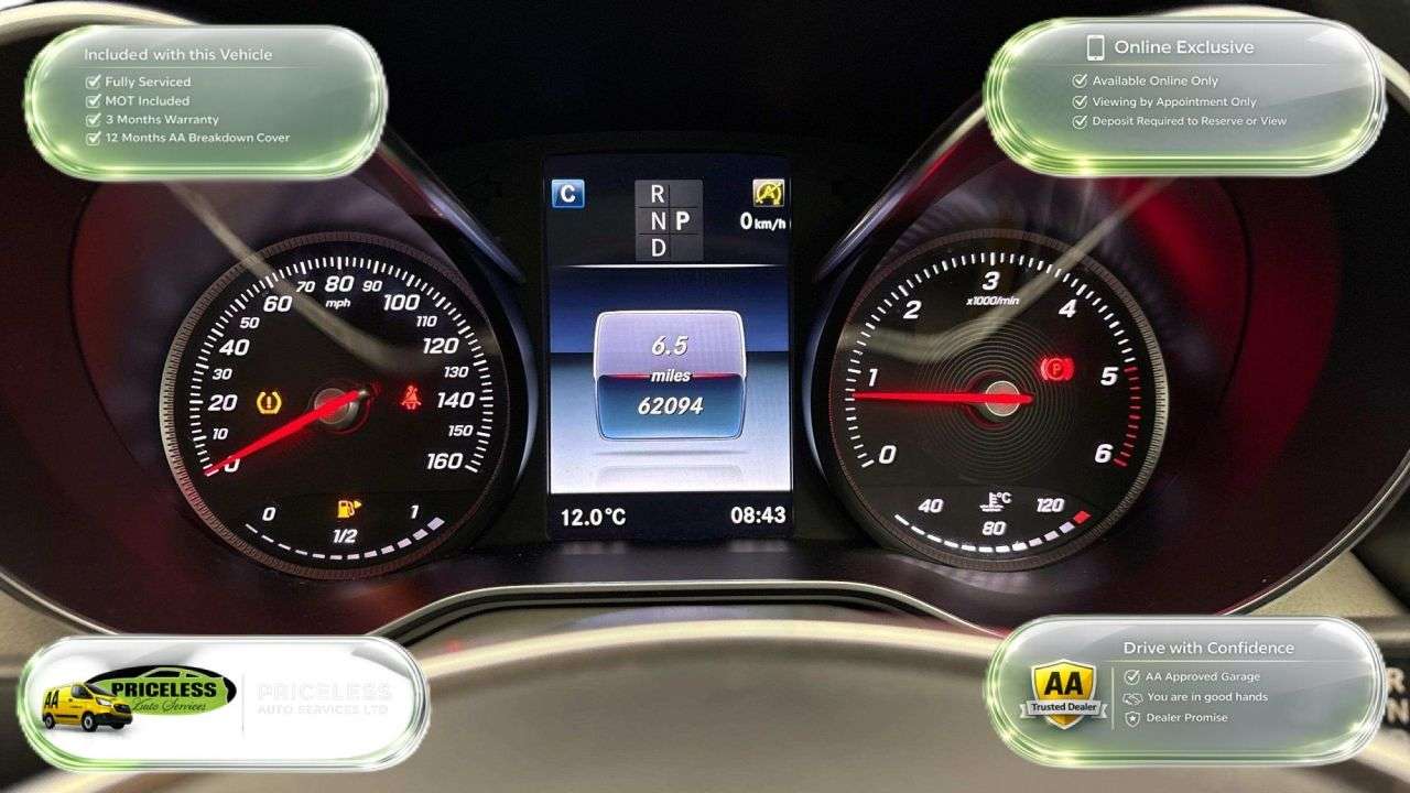 2018 MERCEDES-BENZ C CLASS 2018 MERCEDES-BENZ C CLASS