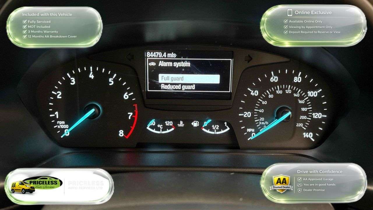 2018 FORD FIESTA 2018 FORD FIESTA