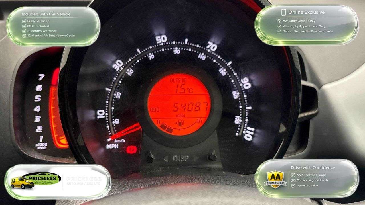 2021 TOYOTA AYGO 2021 TOYOTA AYGO