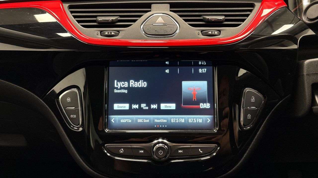 2019 VAUXHALL CORSA 2019 VAUXHALL CORSA