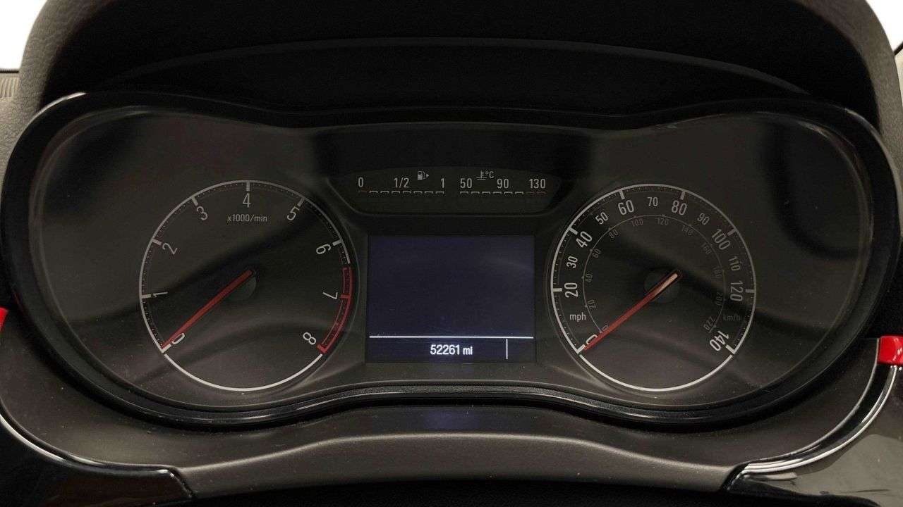 2019 VAUXHALL CORSA 2019 VAUXHALL CORSA