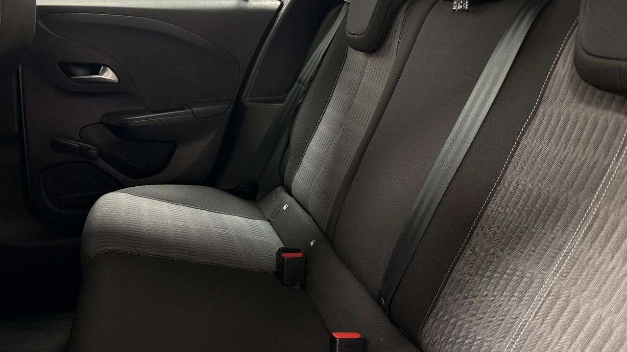2020 VAUXHALL CORSA 2020 VAUXHALL CORSA