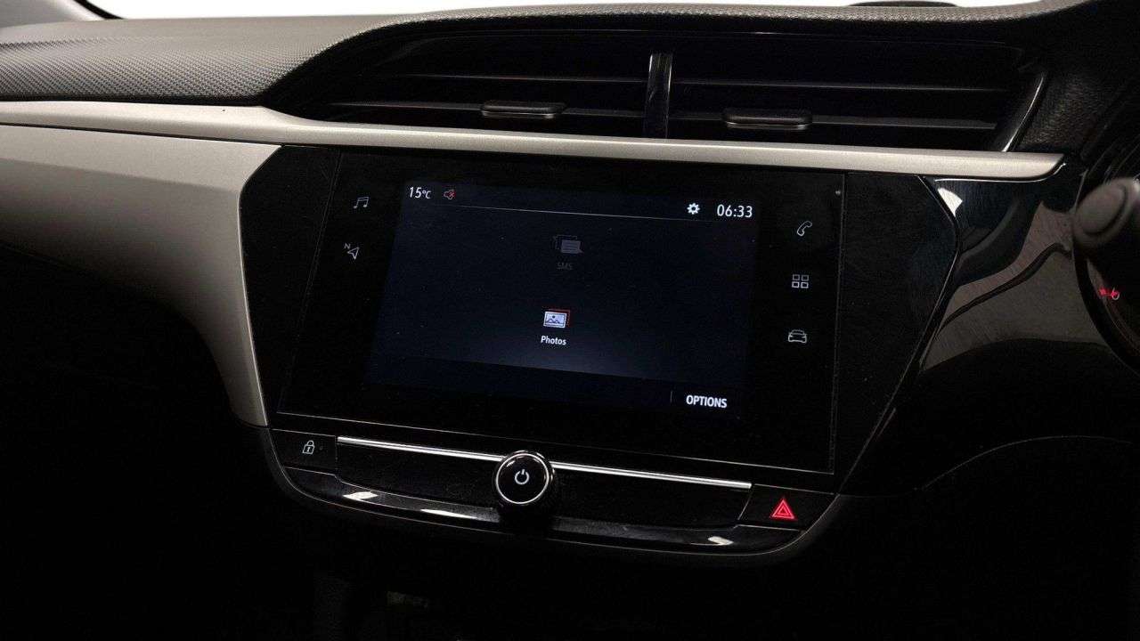 2020 VAUXHALL CORSA 2020 VAUXHALL CORSA