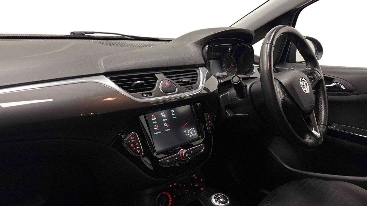 A 2019 VAUXHALL CORSA 1.4i Energy Hatchback 5dr Petrol Manual Euro 6 (s/s) (90 ps) A 2019 VAUXHALL CORSA 1.4i Energy Hatchback 5dr Petrol Manual Euro 6 (s/s) (90 ps)