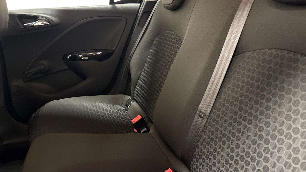 2019 VAUXHALL CORSA 2019 VAUXHALL CORSA