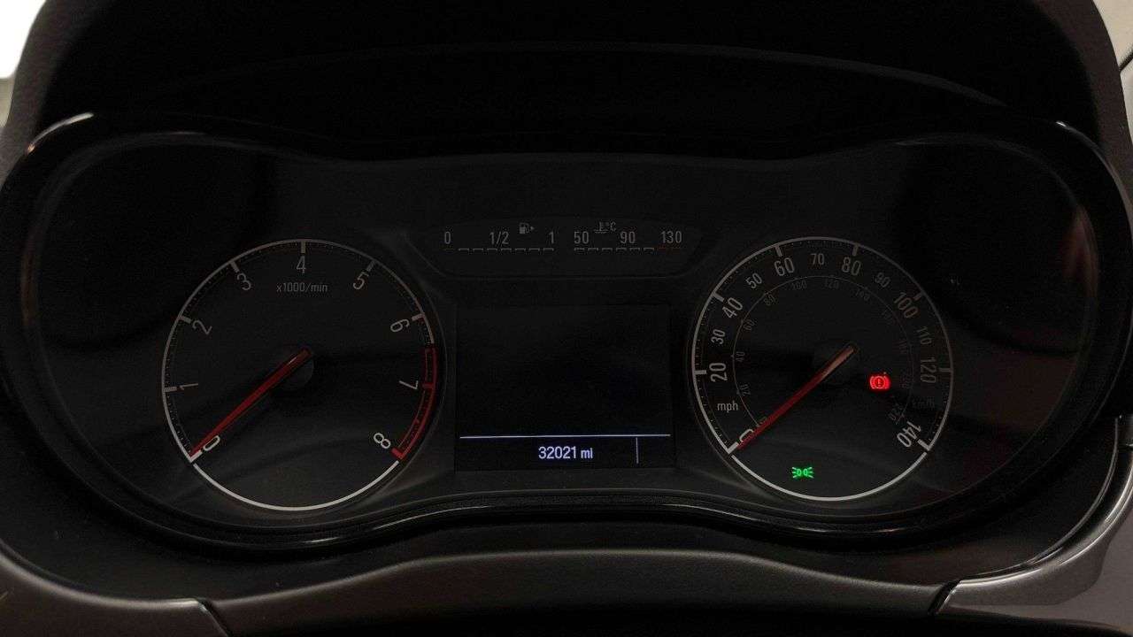 2019 VAUXHALL CORSA 2019 VAUXHALL CORSA