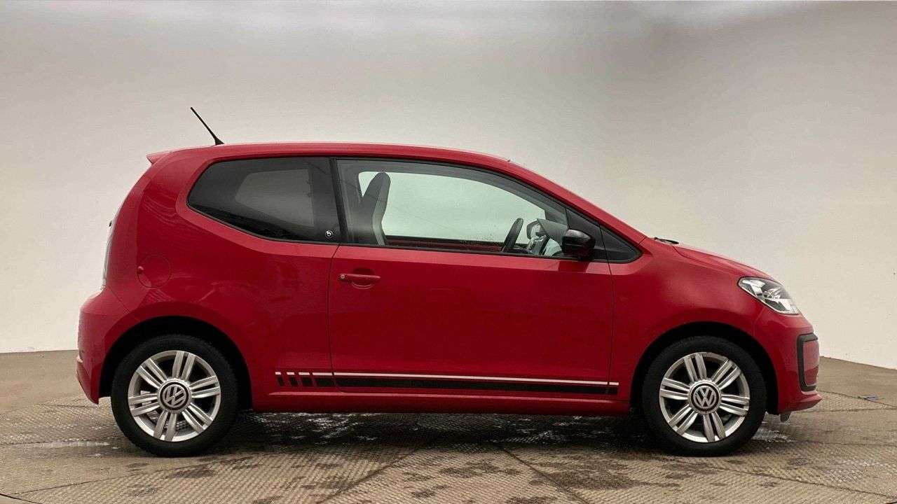 2019 VOLKSWAGEN UP! 2019 VOLKSWAGEN UP!