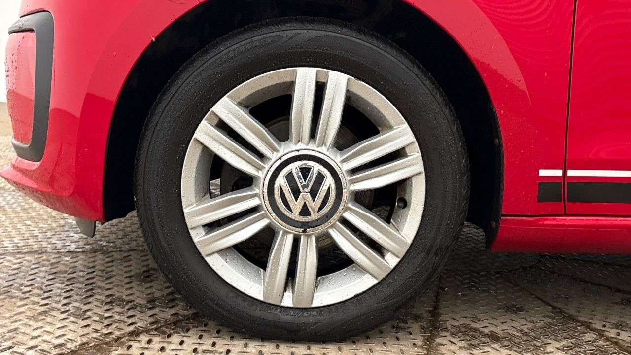 2019 VOLKSWAGEN UP! 2019 VOLKSWAGEN UP!
