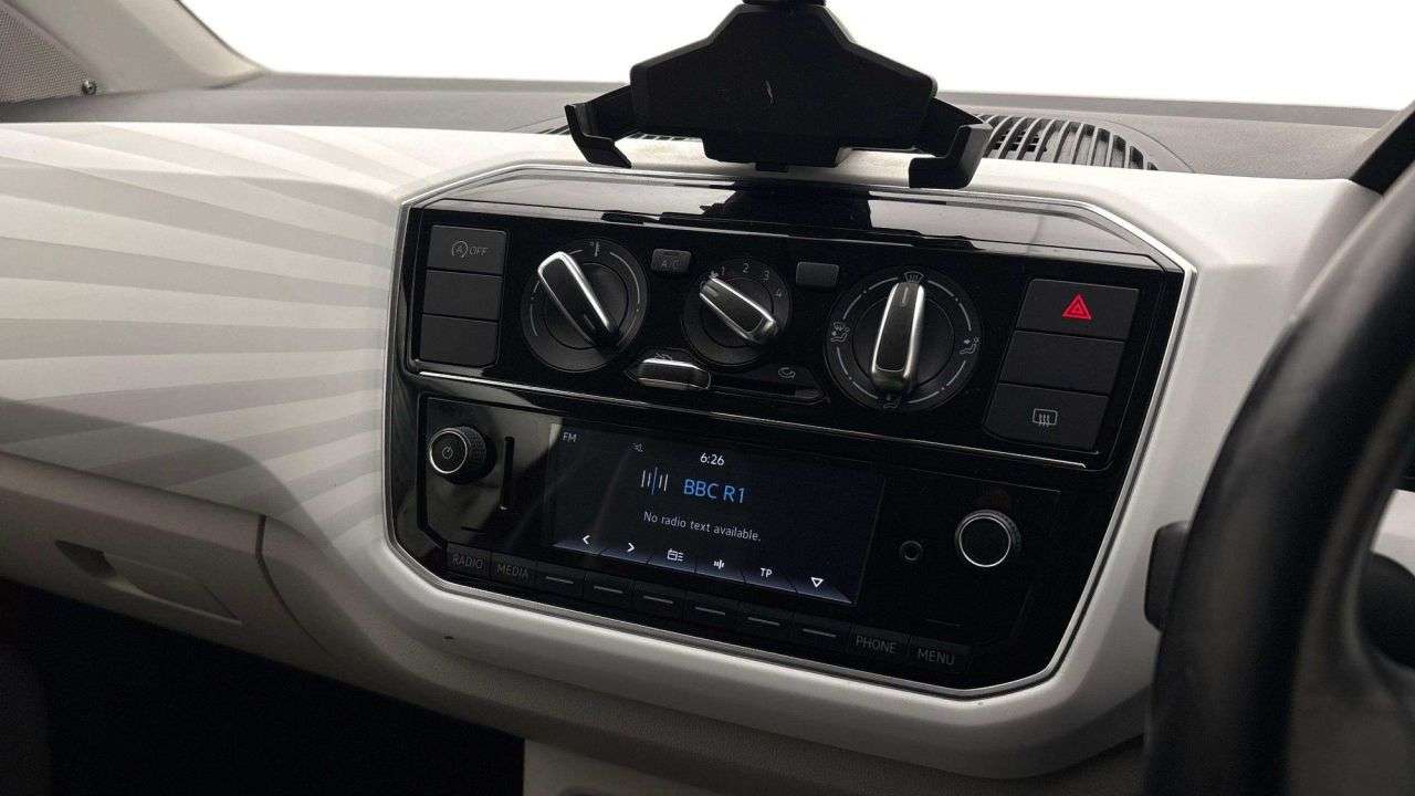2019 VOLKSWAGEN UP! 2019 VOLKSWAGEN UP!