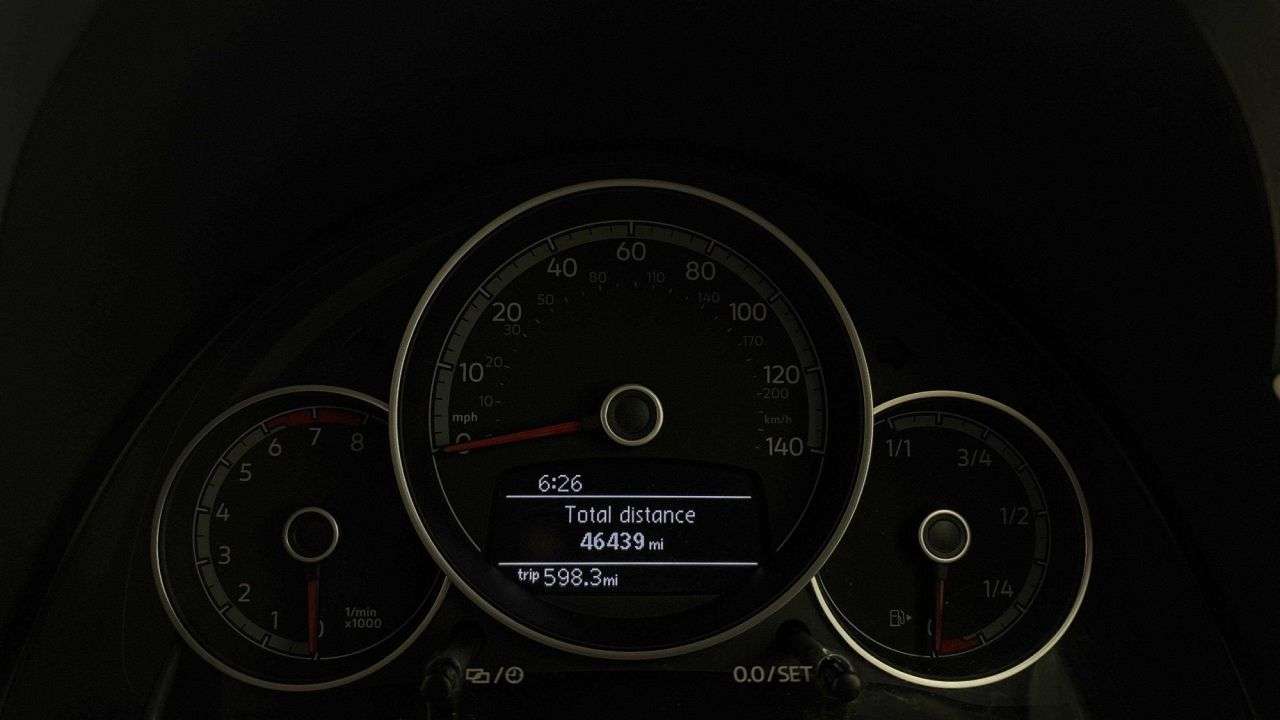 2019 VOLKSWAGEN UP! 2019 VOLKSWAGEN UP!